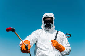 Pest Control for Warehouses in Walnut Grove, GA